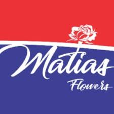 Matías Flowers — Logo